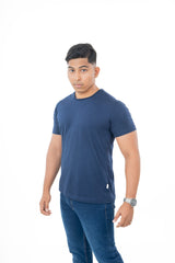 Crew Neck T-shirt