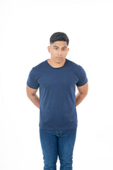 Crew Neck T-shirt
