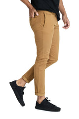 Moose Men’s Chino Pant - Dark Khaki