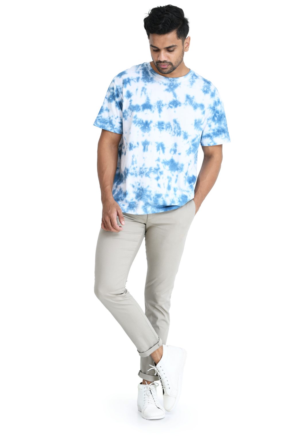 Moose Men’s Chino Pant - Drift Wood