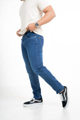 Denim Semi Fit