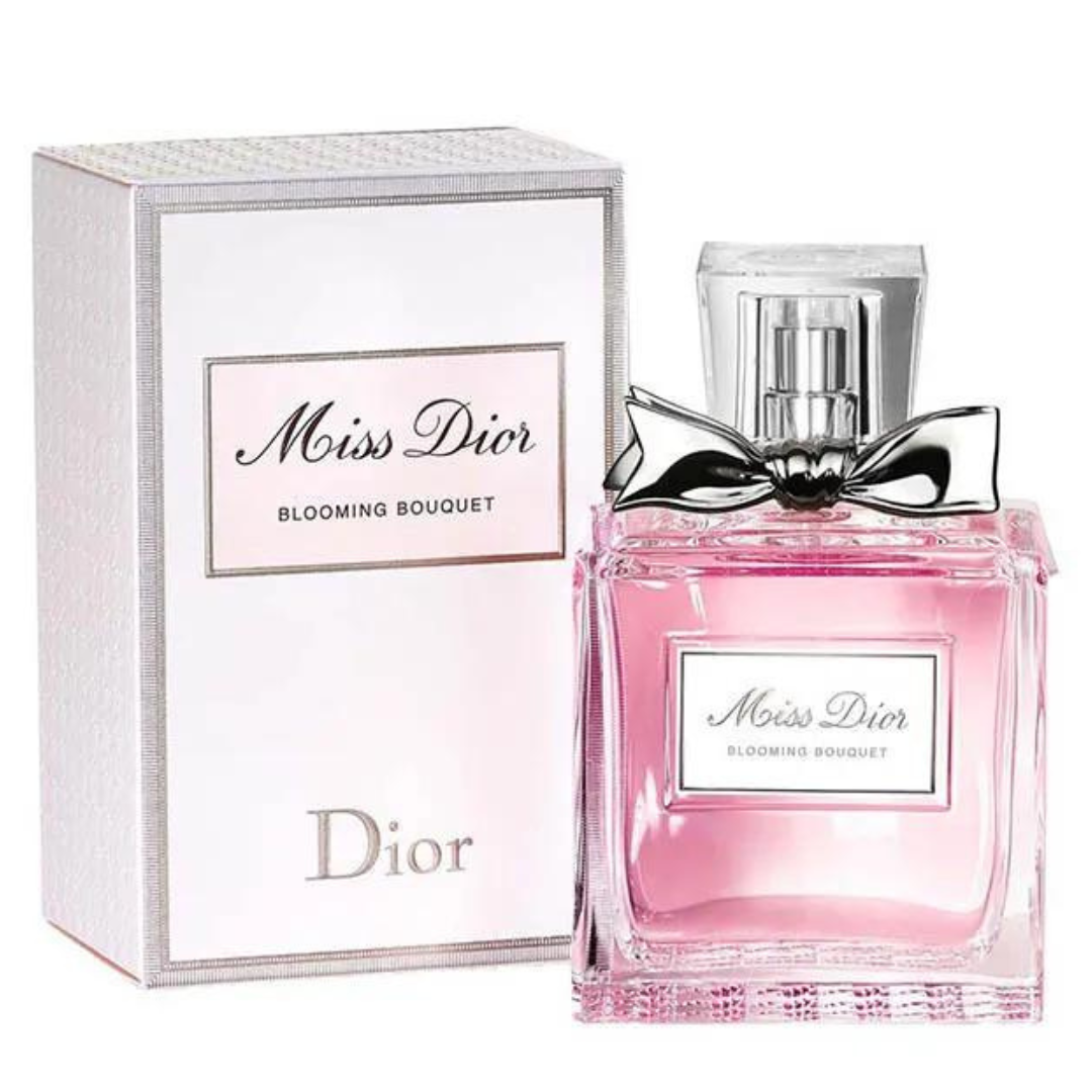 Dior Miss Dior Blooming Bouquet Eau De Toilette – 100 Ml