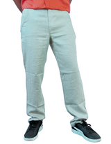 Men's Linen Pants by M&M Linen Collections