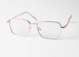 Square Screen Glasses