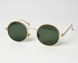 Steve Round Sunglasses