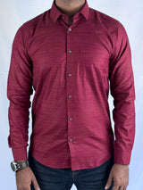 Giorhudson Platinum Party wear Shirt