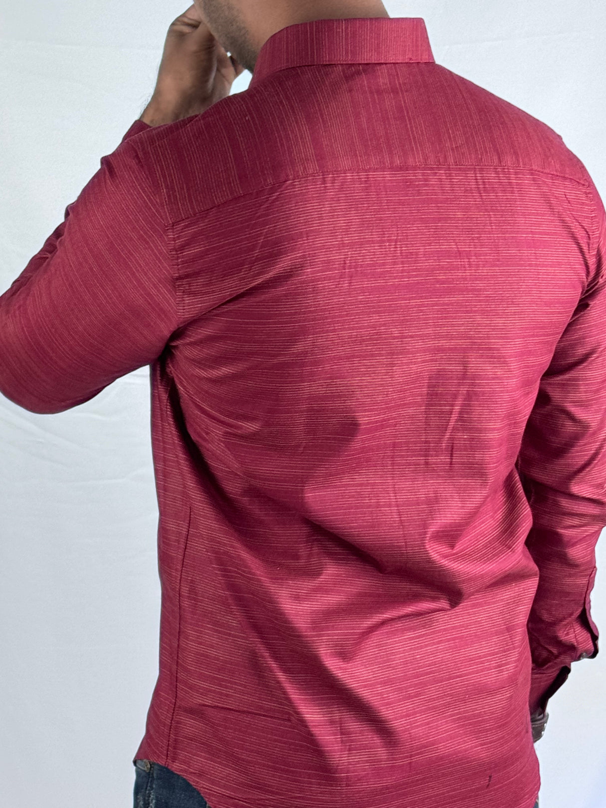 Giorhudson Platinum Party wear Shirt