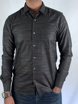 Giorhudson Platinum Party wear Shirt