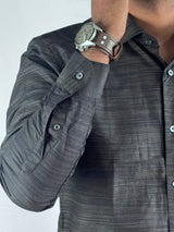 Giorhudson Platinum Party wear Shirt