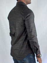 Giorhudson Platinum Party wear Shirt