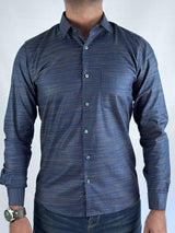 Giorhudson Platinum Party wear Shirt