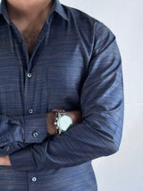 Giorhudson Platinum Party wear Shirt