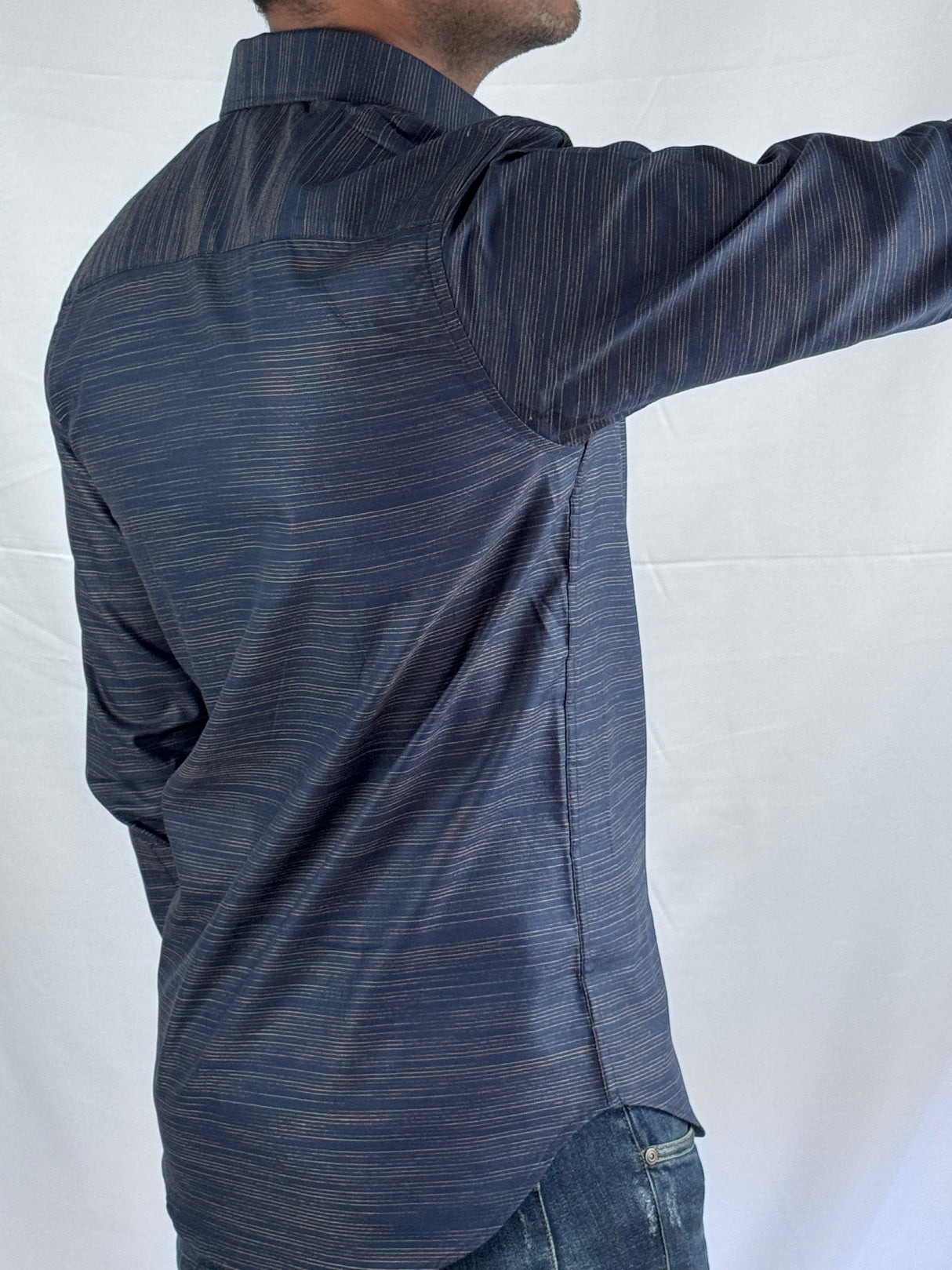 Giorhudson Platinum Party wear Shirt