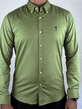 Party wear Giorhudson Platinum Longs Sleeves Shirt