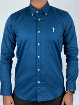 Party wear Giorhudson Platinum Longs Sleeves Shirt