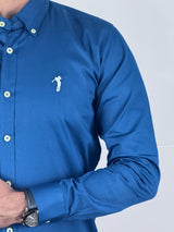 Party wear Giorhudson Platinum Longs Sleeves Shirt