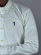 Party wear Giorhudson Platinum Longs Sleeves Shirt