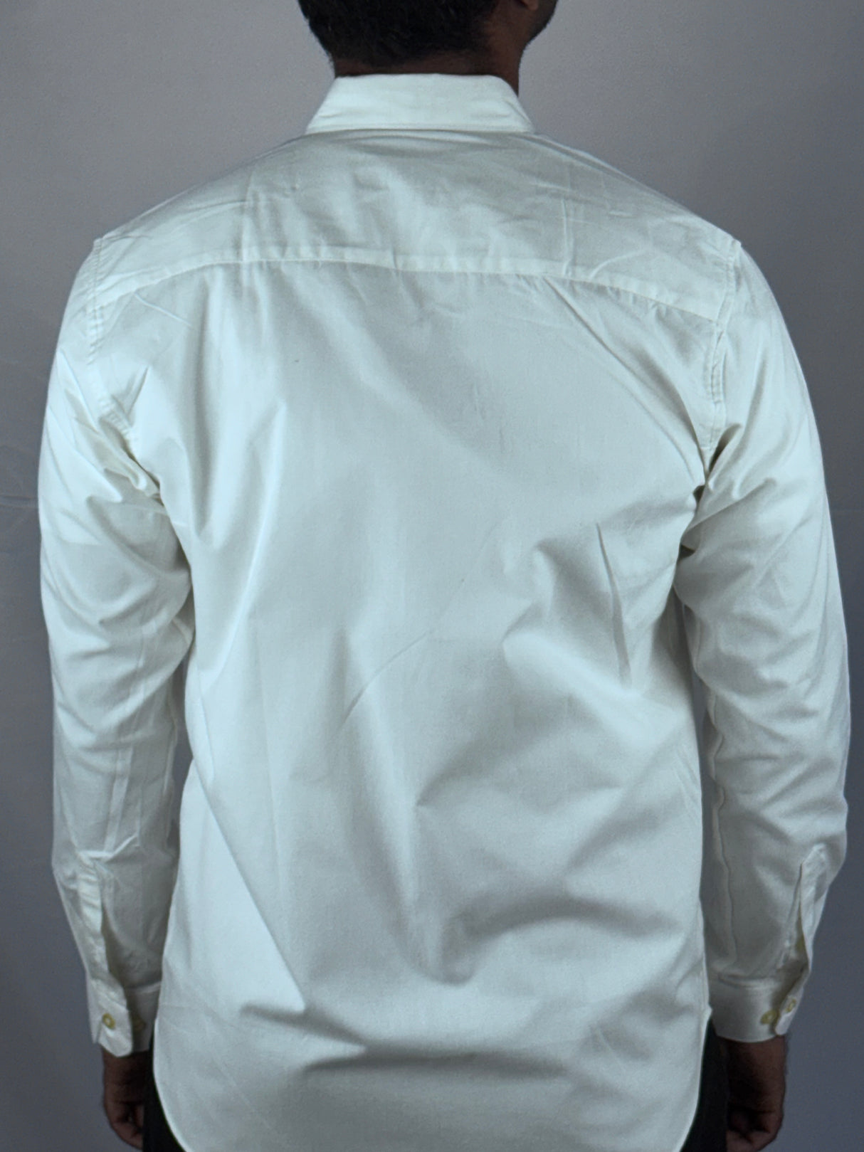 Party wear Giorhudson Platinum Longs Sleeves Shirt