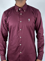 Party wear Giorhudson Platinum Longs Sleeves Shirt