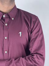 Party wear Giorhudson Platinum Longs Sleeves Shirt