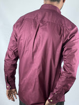 Party wear Giorhudson Platinum Longs Sleeves Shirt