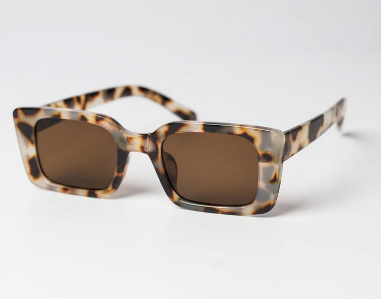 The Lady Sunglasses