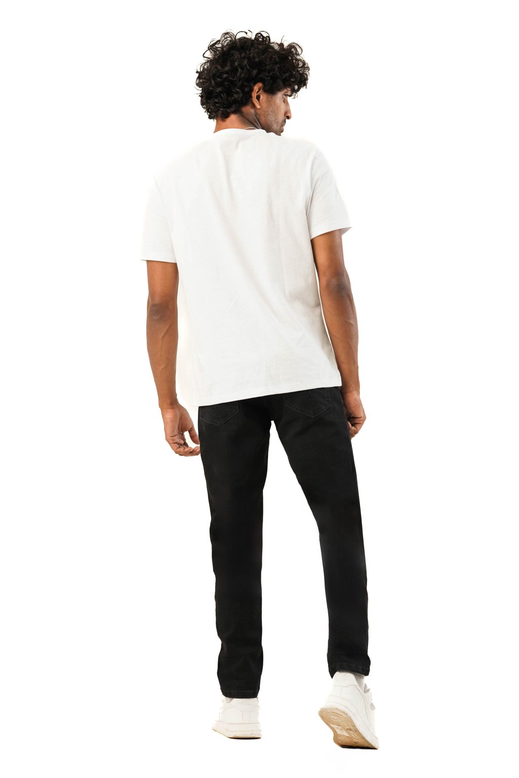 Moose Men’s Slim Fit Jeans