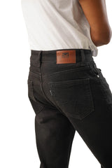 Moose Men’s Slim Fit Jeans