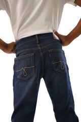 Moose Men’s Slim Fit Jeans