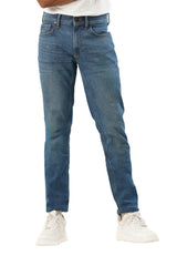 Moose Men’s Slim Fit Jeans