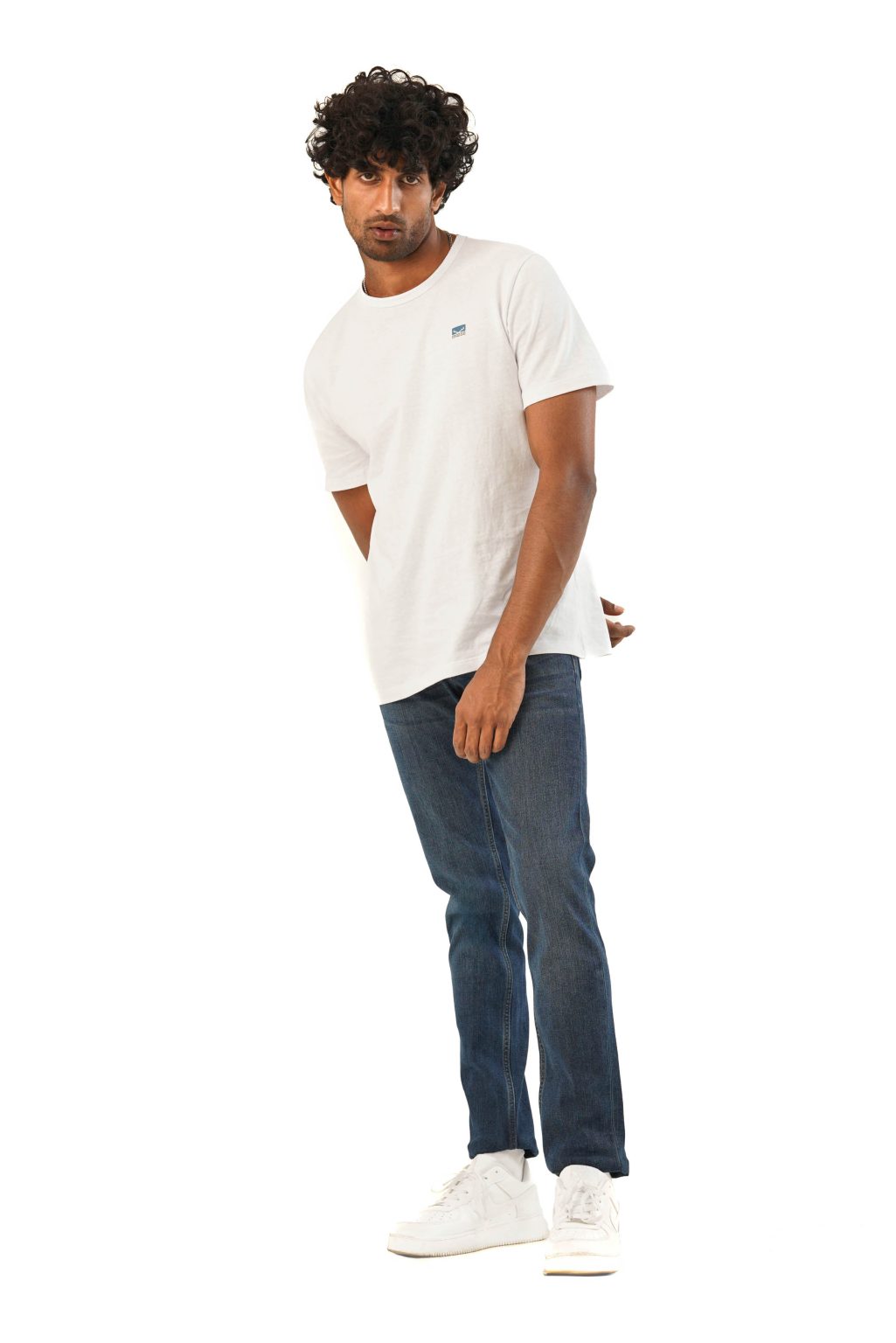 Moose Men’s Slim Fit Jeans