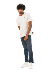 Moose Men’s Slim Fit Jeans