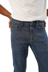 Moose Men’s Slim Fit Jeans