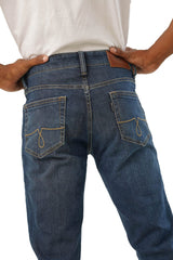 Moose Men’s Slim Fit Jeans