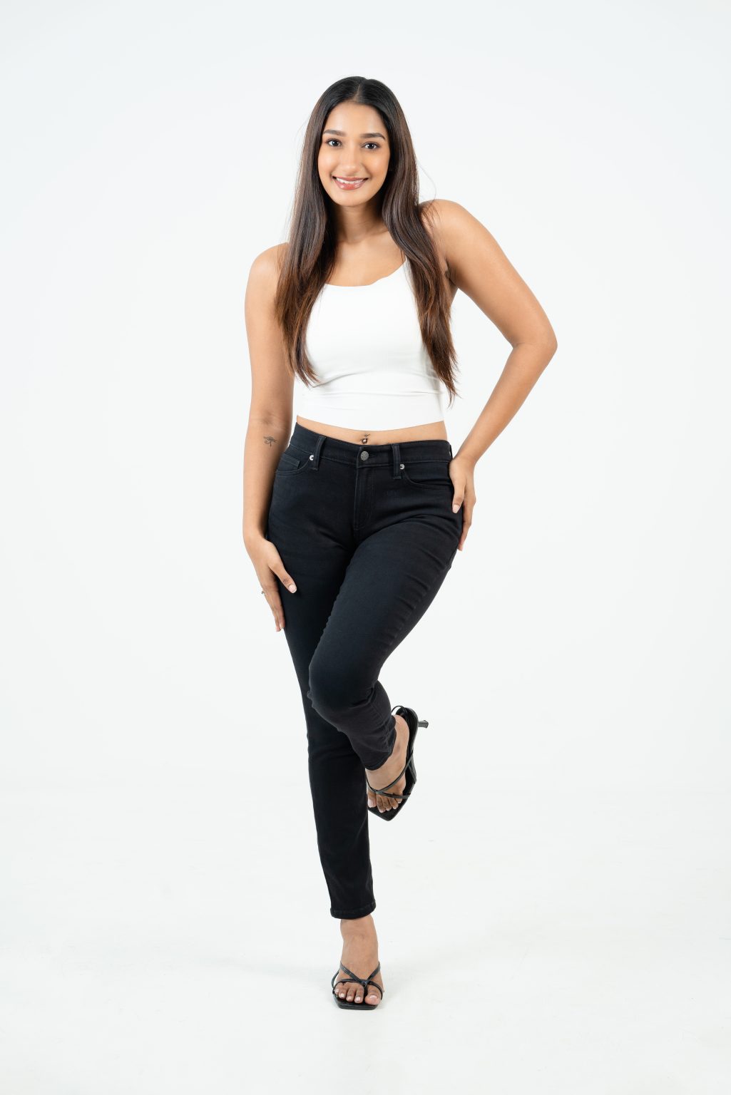 Moose Women’s Slim Fit Denim