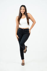 Moose Women’s Slim Fit Denim