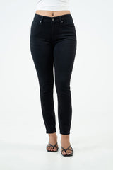 Moose Women’s Slim Fit Denim