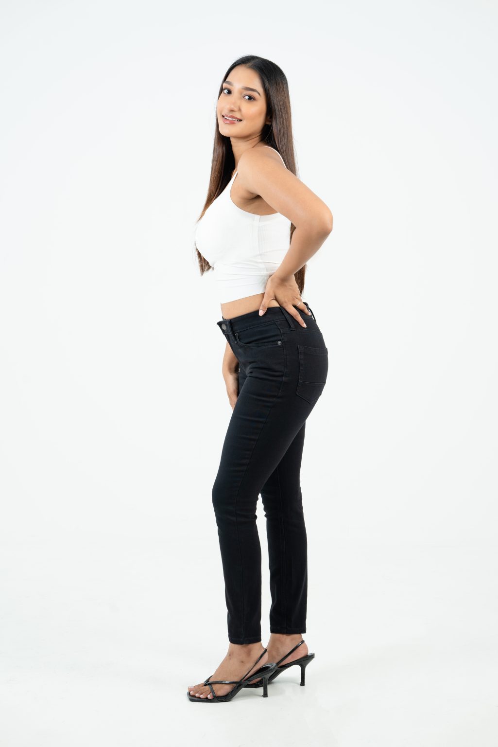 Moose Women’s Slim Fit Denim