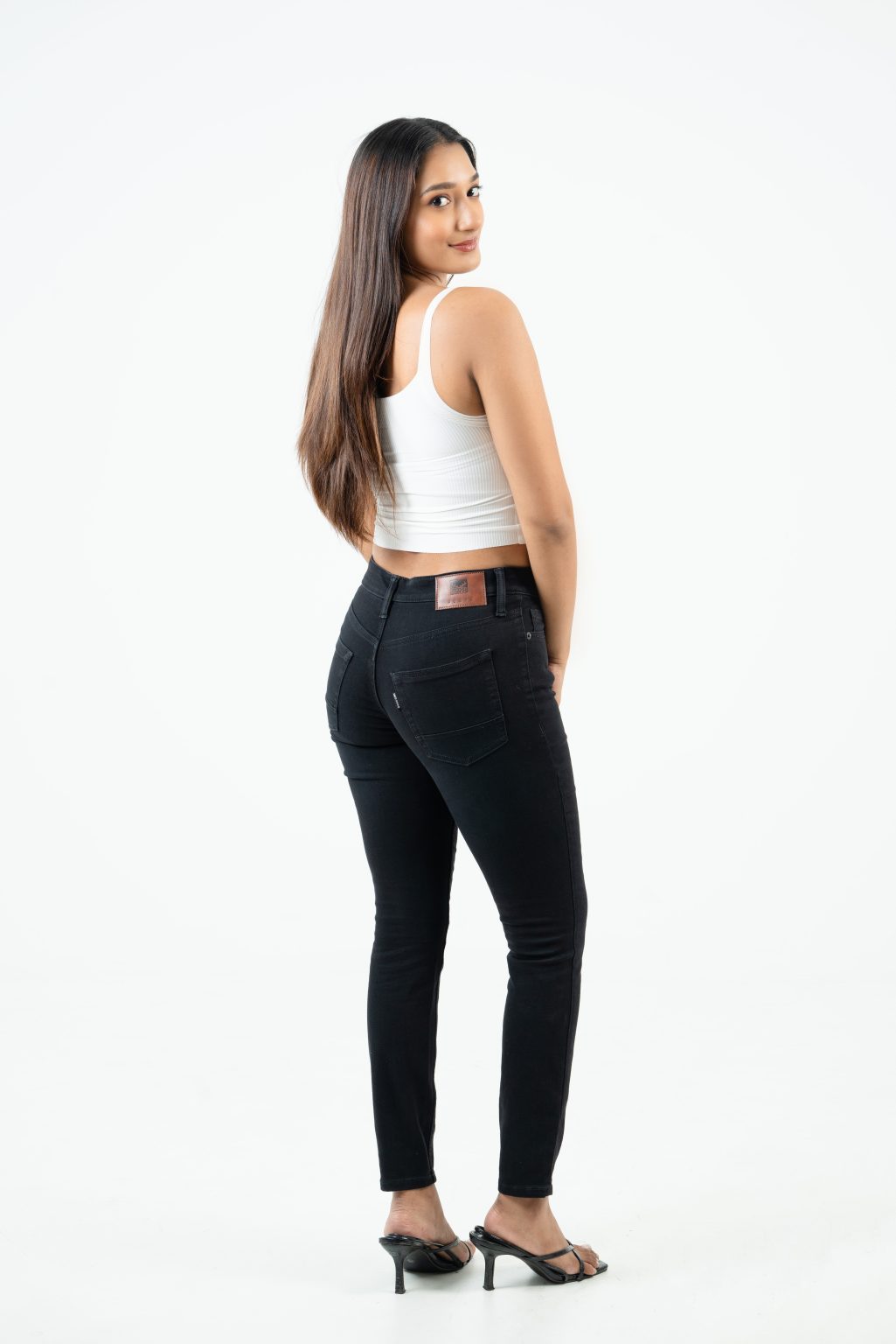 Moose Women’s Slim Fit Denim