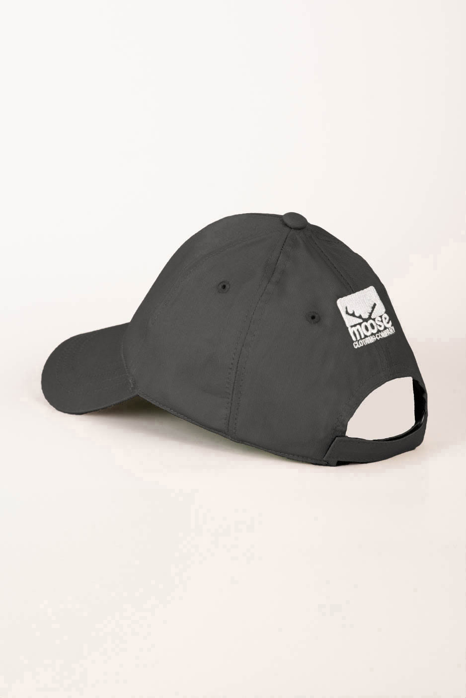 Moose cap
