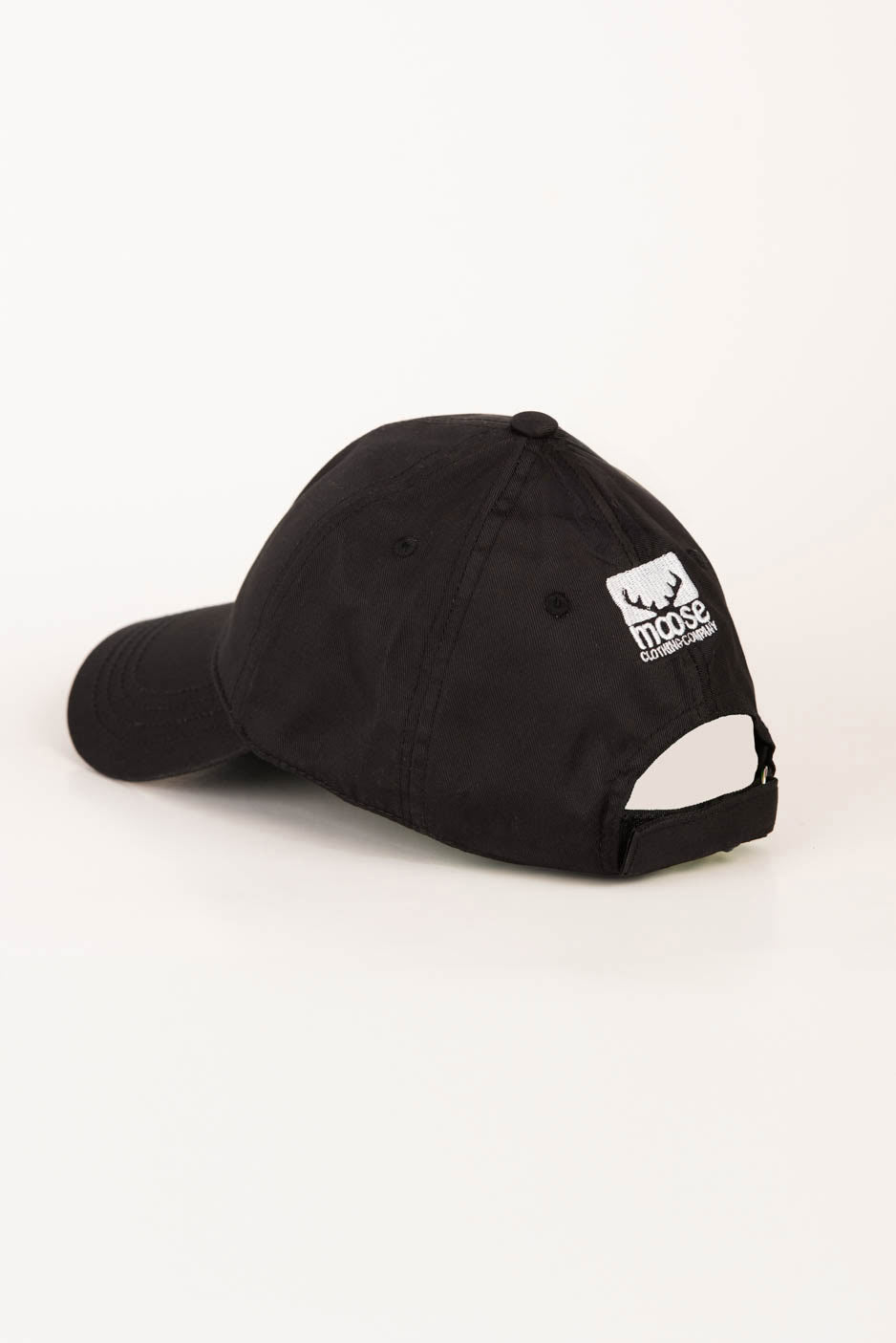 Moose cap