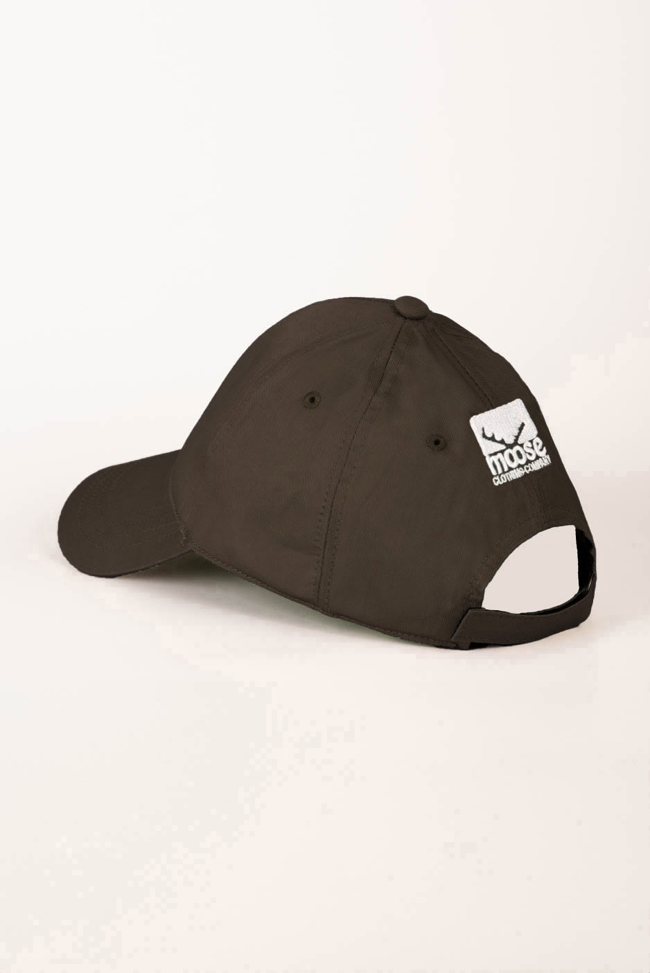 Moose cap