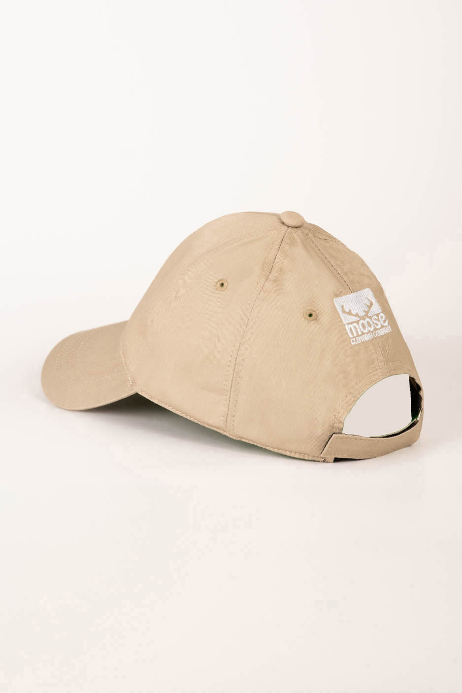 Moose cap