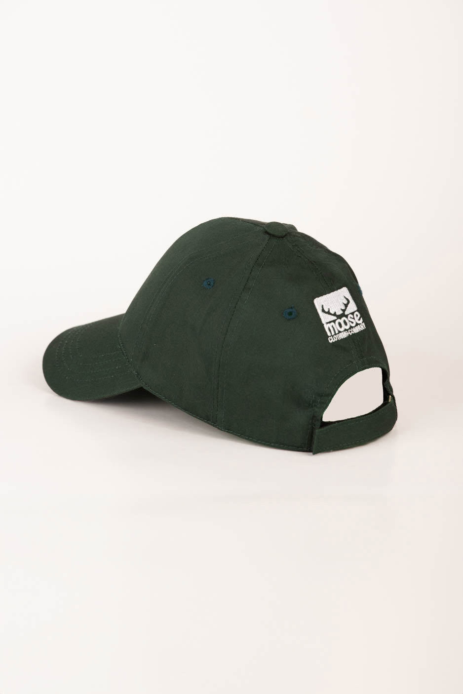 Moose cap