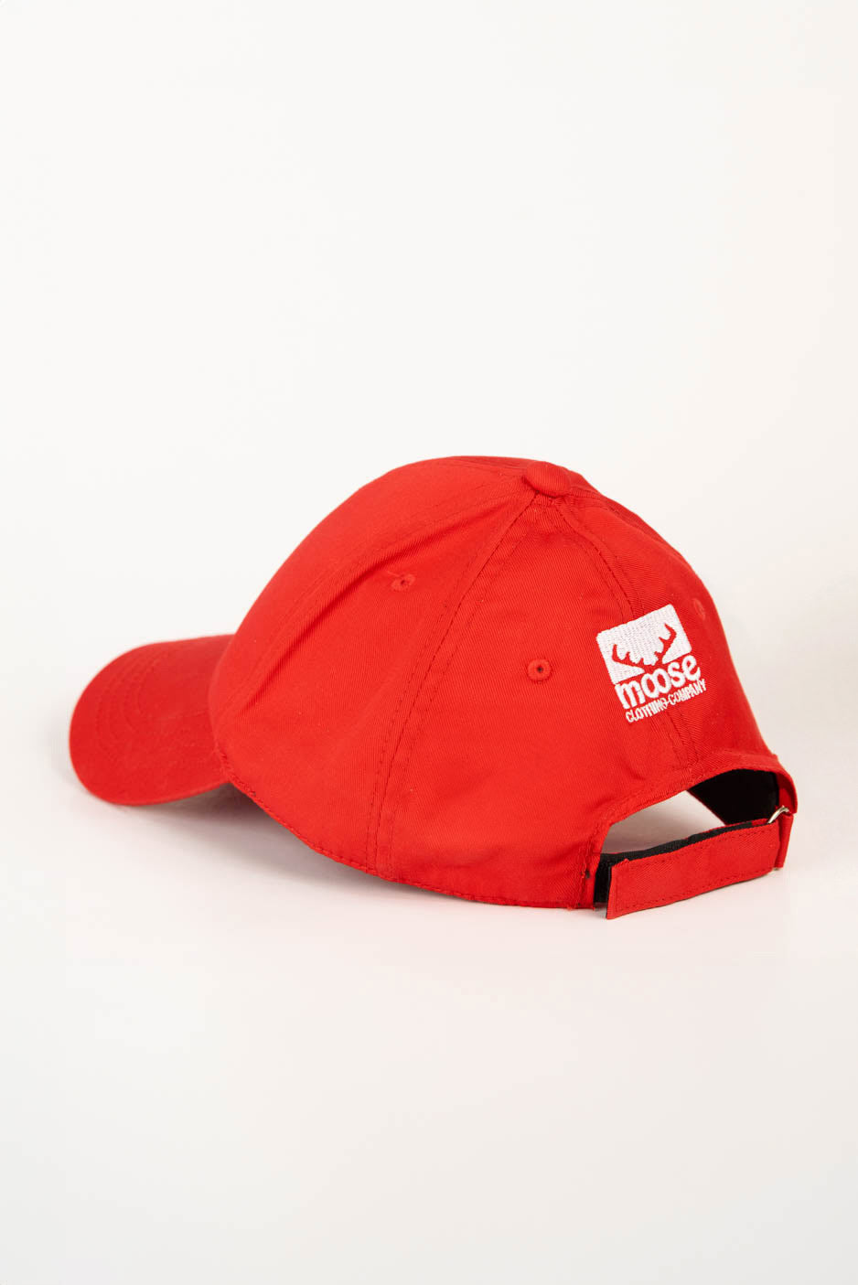 Moose cap