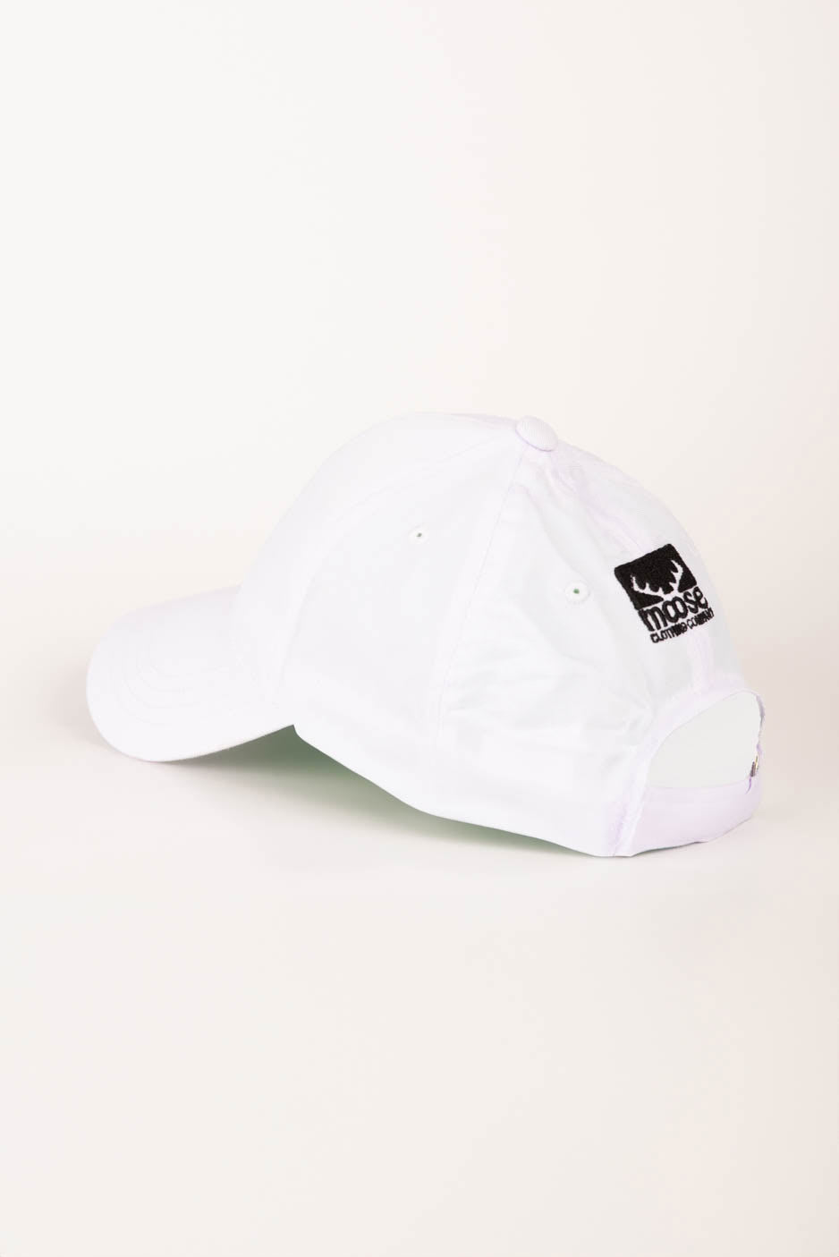 Moose cap