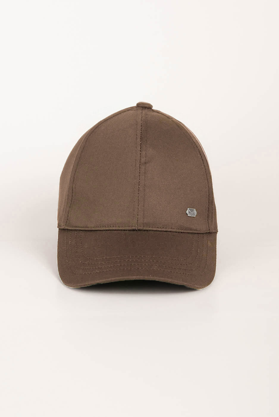 Moose Metal Logo Cap