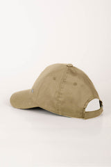 Moose Metal Logo Cap