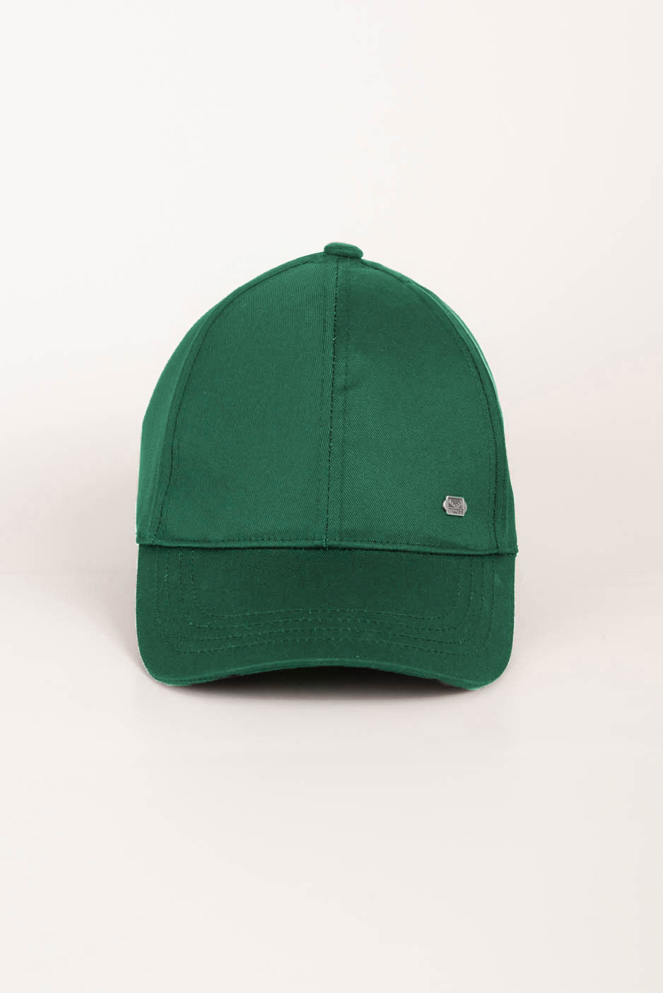 Moose Metal Logo Cap