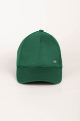 Moose Metal Logo Cap